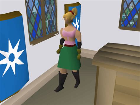 osrs cassie's shield shop.